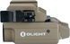 Ліхтар Olight PL-Mini 2 Valkyrie Desert Tan (600 Lm) 0.0002.0008 23703031 фото 6