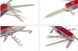Швейцарський ніж Victorinox Swiss Army Huntsman 1.3713.T 4001672 фото 4
