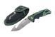 Ніж Buck Folding Pursuit Large Guthook 660GRG 4008612 фото 3