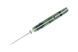 Ніж Buck Folding Pursuit Large Guthook 660GRG 4008612 фото 2