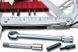 Мультитул Victorinox SwissTool X Plus Ratchet 3.0339.L с кожаным чехлом 38 функций с набором бит, ключом-трещоткой V77554242 фото 8