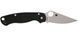 Ніж Spyderco ParaMilitary 2 Left Handed (Для Левши) CPM-S45VN C81GPLE2 871316 фото 9