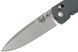 Ніж Benchmade Valet 485 4007225 фото 3