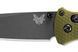 Ніж Benchmade Bailout Green 537GY-1 4008263 фото 5