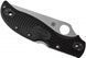 Ніж Spyderco Stretch 2 XL FRN Напівсеррейтор C258PSBK 871528 фото 6