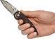 Ніж Fox Radius Damasteel Carbon Limited Edition FX-550 DCFR 17530523 фото 4
