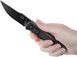Нож Boker Plus Alluvial Black 01BO346 23731031 фото 5