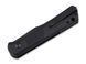 Нiж Boker Plus Alluvial All Black 01BO346 4008759 фото 2