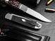 Нож Boker Plus Hidden Release Trapper G-10 01BP0028 4009168 фото 6