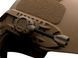 Фонарь на шлем Princeton Tec Switch RGB / IR 10 lm Tan SWITCH-RGBIR-T 23704509 фото 2