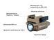 Ліхтар Olight PL-Mini 2 Valkyrie Desert Tan (600 Lm) 0.0002.0008 23703031 фото 13