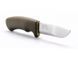 Ніж Morakniv BushCraft Forest S зелений 12493 23050146 фото 4