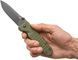 Нож Fox FKMD Predator II - 2F OD Green FX-446 OD 17530527 фото 7