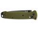 Ніж Benchmade Bailout Green 537GY-1 4008263 фото 7