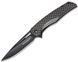 Ніж Boker Magnum Black Carbon 01RY703 23730713 фото 1