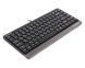 Клавиатура A4-Tech Fstyler FK11, серый цвет, USB FK11 USB (Grey) 1604742 фото 2