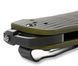 Ніж Benchmade Bailout Green 537GY-1 4008263 фото 6