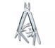 Мультитул Victorinox SwissTool X Plus Ratchet 3.0339.L с кожаным чехлом 38 функций с набором бит, ключом-трещоткой V77554242 фото 4