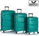 Чемодан Heys Milos (M) Teal (10159-0049-26) 930395 фото 12