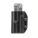 Чехол Clip & Carry для Leatherman Free P2 LP2-CF-BLK 4008073 фото 1
