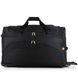 Сумка дорожная на колесах Gabol Week Eco 65L Negro (122347-001) 930074 фото 1