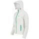 Вітрівка жіноча Highlander Stow & Go Pack Away Rain Jacket 6000 mm White S (JAC077L-WE-S) 929452 фото 2