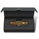 Лімітований Швейцарський ніж Victorinox Pioneer X Terra Brown 93мм 9 функцій Коричневий (0.8231.L24) V77551711 фото 4