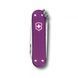 Багатофункціональний Швейцарський ніж Victorinox Alox Classic довжина 58 мм Фіолетовий (0.6221.L16) V77550017 фото 2