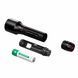 Ліхтар Ledlenser P6R CORE QC, заряджається, RGB, стробоскоп, 270/220/140/35/15 502517 6010069 фото 4