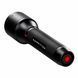 Ліхтар Ledlenser P6R CORE QC, заряджається, RGB, стробоскоп, 270/220/140/35/15 502517 6010069 фото 2