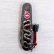 Швейцарский нож Victorinox Spartan Zodiac 3D роскошная змея 1.3603.3_Z4210hk V77554156 фото 12