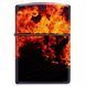 Запальничка Zippo Fusion Inferno Design 46389 V77550895 фото 2