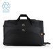 Сумка дорожная на колесах Gabol Week Eco 65L Negro (122347-001) 930074 фото 2