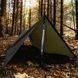 Дощовик-пончо Highlander Adventure Poncho Olive (WJ015-OG) 929792 фото 4