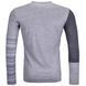 Термофутболка Ortovox 185 Rock'n'Wool Long Sleeve Mns 025.001.1021 фото 3