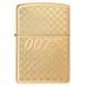 Запальничка Zippo Bond BT 007 Gun Logo 46298 V77550049 фото 1