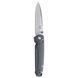 Ніж Benchmade Valet 485 4007225 фото 8