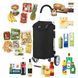 Сумка-візок ShoppingCruiser Foldable 45 Black (604320) 927297 фото 10