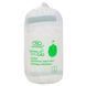 Вітрівка жіноча Highlander Stow & Go Pack Away Rain Jacket 6000 mm White S (JAC077L-WE-S) 929452 фото 5