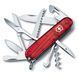 Швейцарський ніж Victorinox Swiss Army Huntsman 1.3713.T 4001672 фото 1