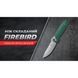 Ніж Firebird FH926-GB Cиньо-Зелений 999994977 фото 9
