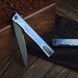 Ніж Ocaso Solstice Anodized titanium Black 10DBB 4009336 фото 4