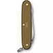 Лімітований Швейцарський ніж Victorinox Pioneer X Terra Brown 93мм 9 функцій Коричневий (0.8231.L24) V77551711 фото 3