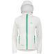 Вітрівка жіноча Highlander Stow & Go Pack Away Rain Jacket 6000 mm White S (JAC077L-WE-S) 929452 фото 1