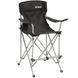 Стул кемпинговый Outwell Catamarca Junior Black (470327) 928872 фото 1