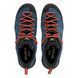 Кроссовки Salewa Wildfire Leather GTX Mns 013.001.6237 фото 4