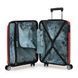 Чемодан Gabol Midori (S) Red (122122 008) 930055 фото 4