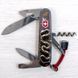 Швейцарский нож Victorinox Spartan Zodiac 3D роскошная змея 1.3603.3_Z4210hk V77554156 фото 5