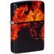 Запальничка Zippo Fusion Inferno Design 46389 V77550895 фото 1