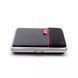 Портсигар на 12 сигарет Champ Slim XS держатель резинка, черный (40590130SL) V77552506 фото 2